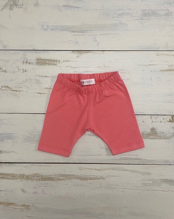 Producto - Biker coral (bebe)