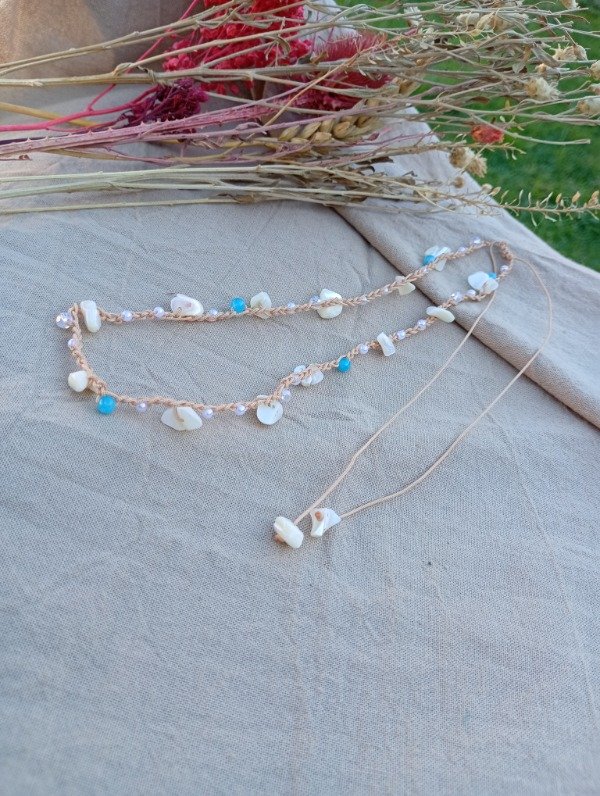 Producto - Collarsitos regulables - 4