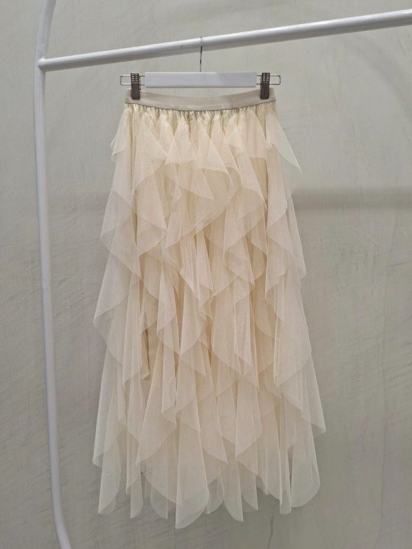 Producto - Falda Pétalos - 3
