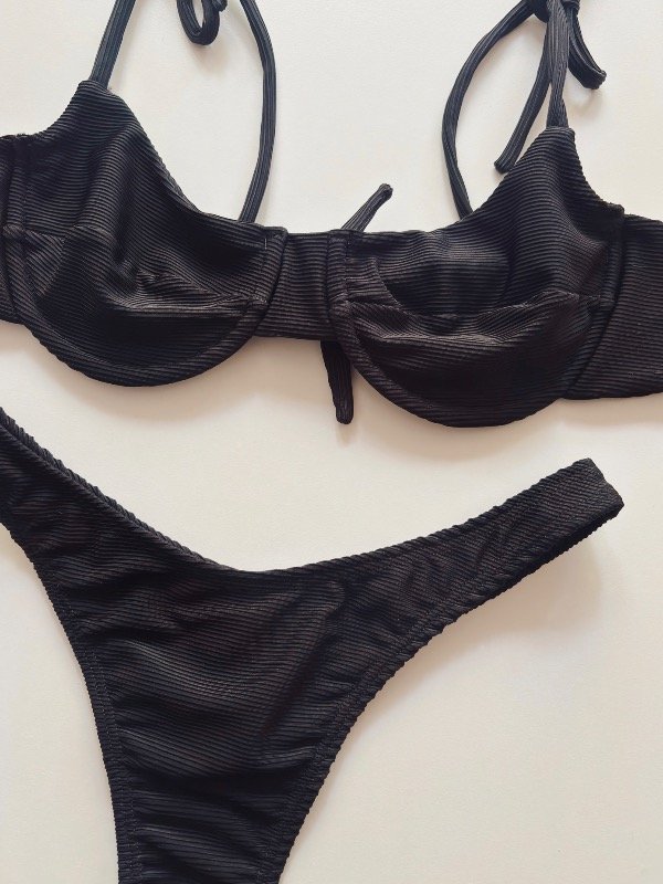 Producto - BIKINI VALENCIA NEGRO