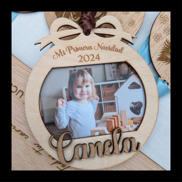 Producto - Adorno para fotos