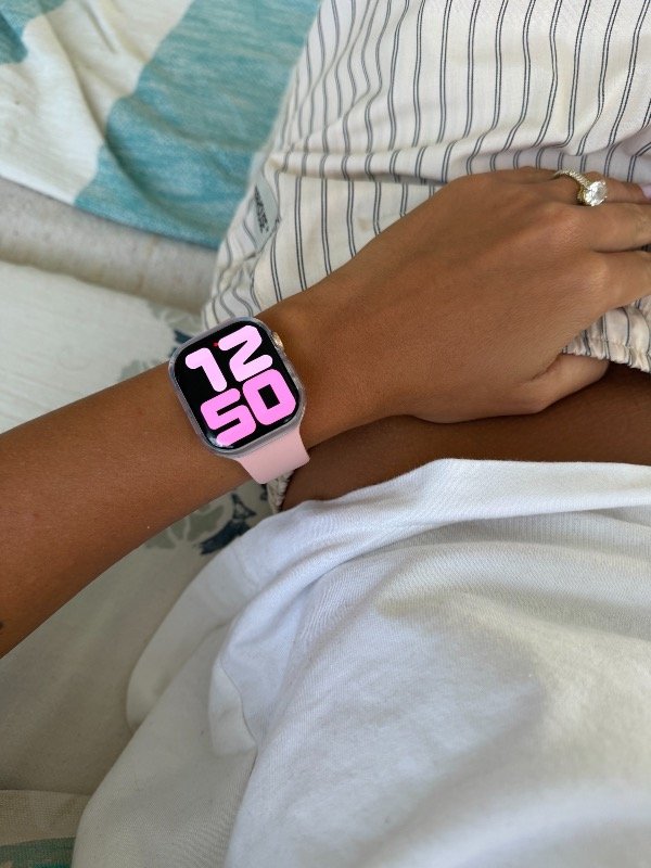 Producto - Smartwatch Sweet Message Mini