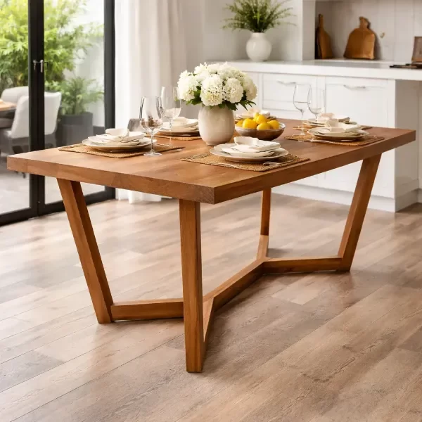 Producto - Mesa Angulo Paraíso