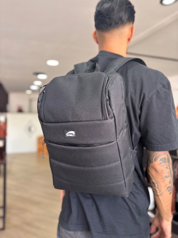 Producto - MOCHILA MATERA PORTA NOTEBOOK - 0