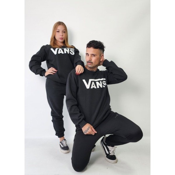 Producto - Buzo VANS