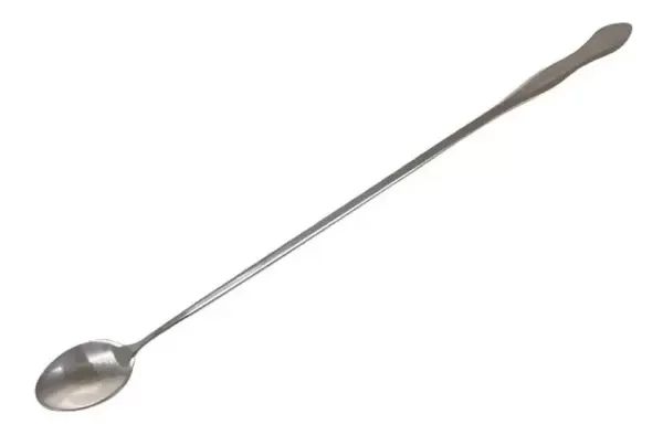 Producto - CUCHARA LARGA MEZCLADORA CON TENEDOR