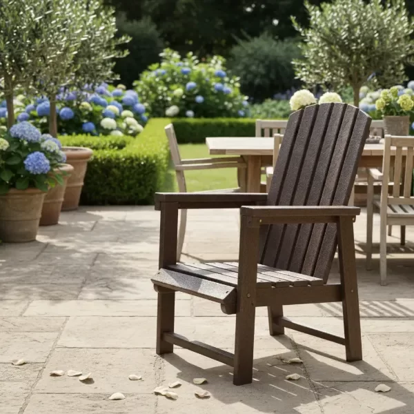 Producto - Sillon Reposera Adirondack