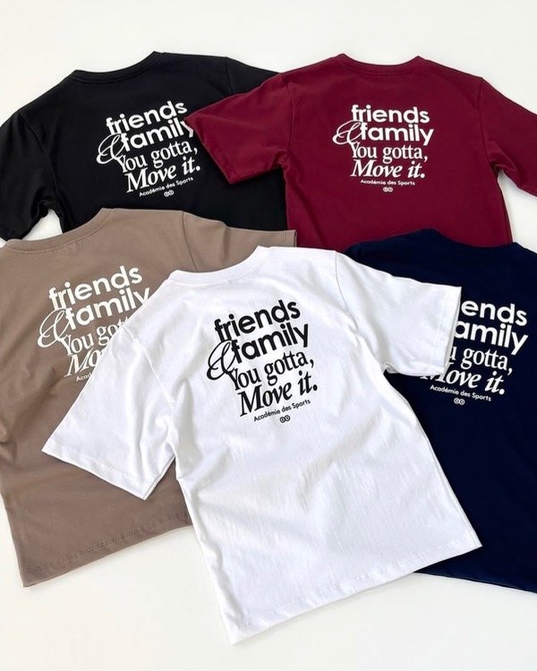 Producto - Remera academie