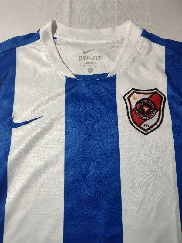 Producto - Shenzhen Ruby FC #9 - 2