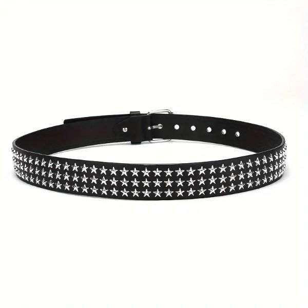 Producto - Cinto Stars Estrellas Triple Fila - 1