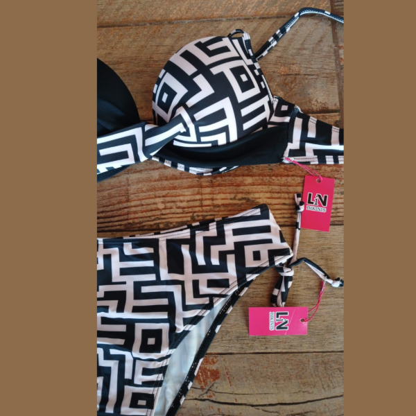 Producto - Bombacha PERLA