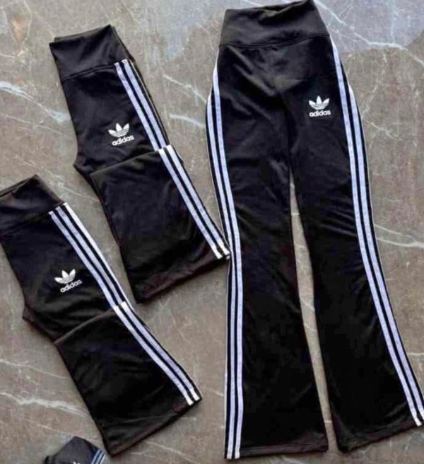 Producto - Linea Ambar! CALZA ADIDAS