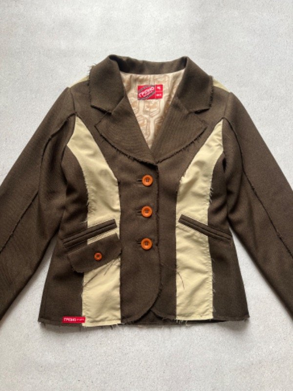 Producto - Saquito 70s - 3