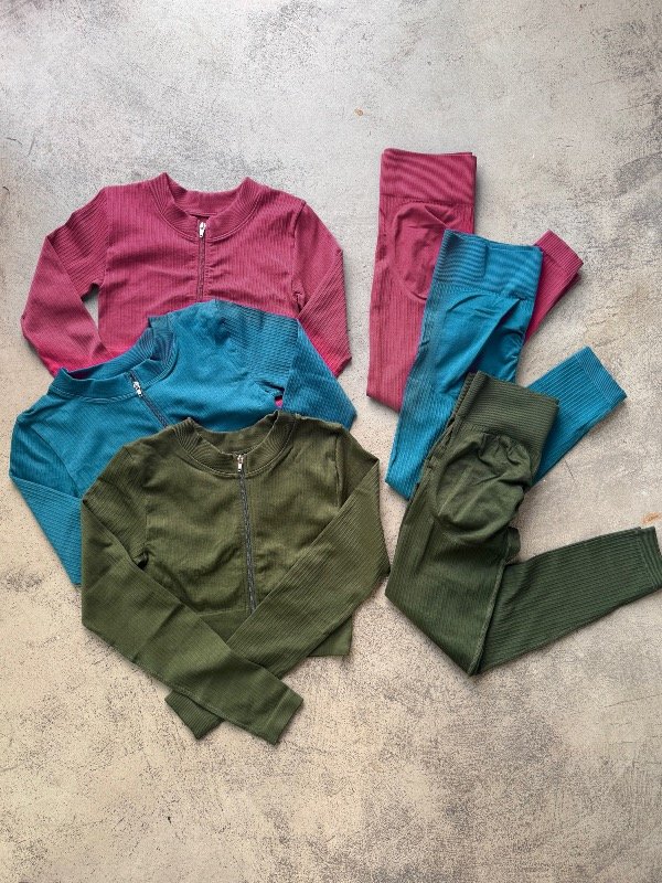 Producto - SET LIBRA I Varios colores I