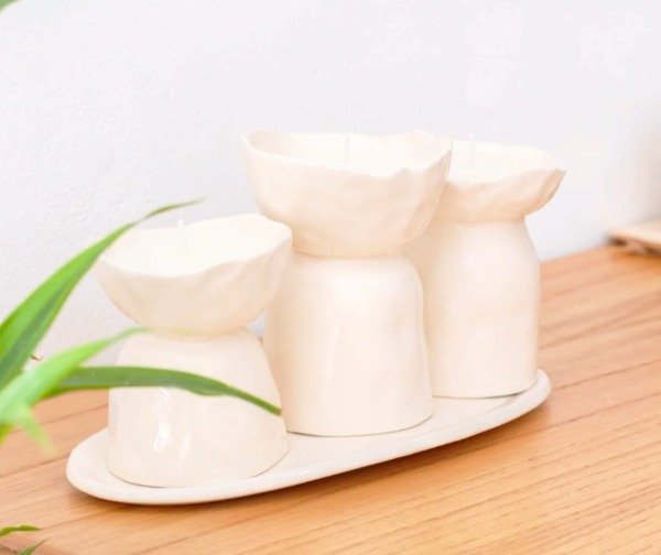 Producto - CANDELABRO PEQUEÑO