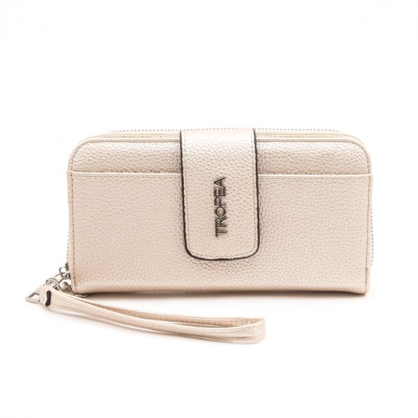 Producto - Billetera Eternity Oro