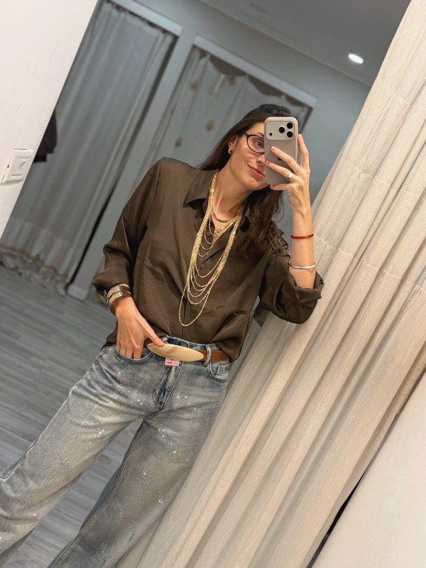 Producto - Camisa Mick