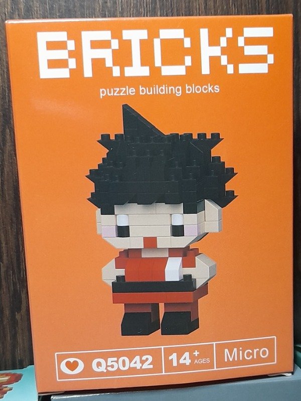 Producto - Goku