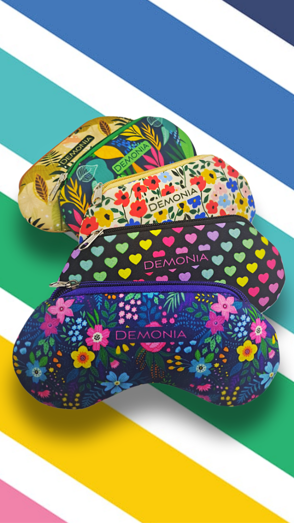 Producto - Porta Lentes