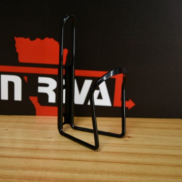 Producto - PORTA CARAMAñOLA METAL NEGRO HH15/5
