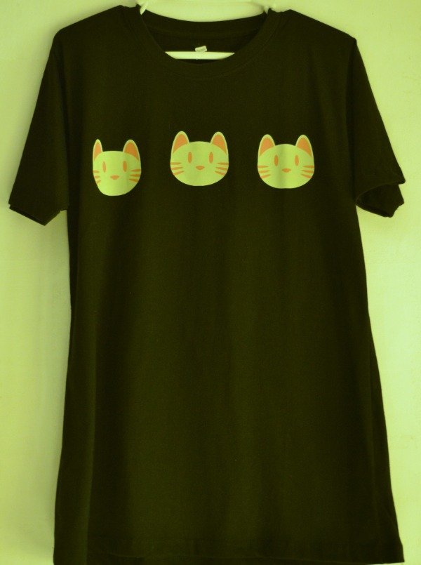Producto - Remera "Teo"
