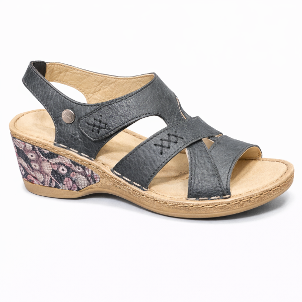 Producto - SANDALIA CRUCES