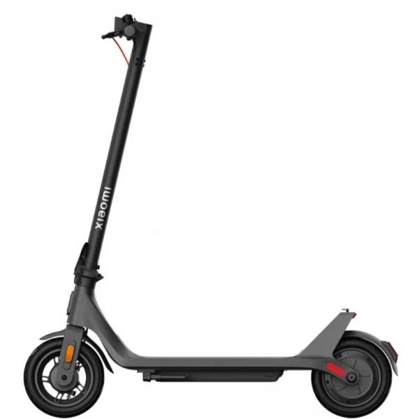 Producto - Xiaomi PATINETA ELTRICA 4 LITE 2ND GEN BHR8052GL BLACK