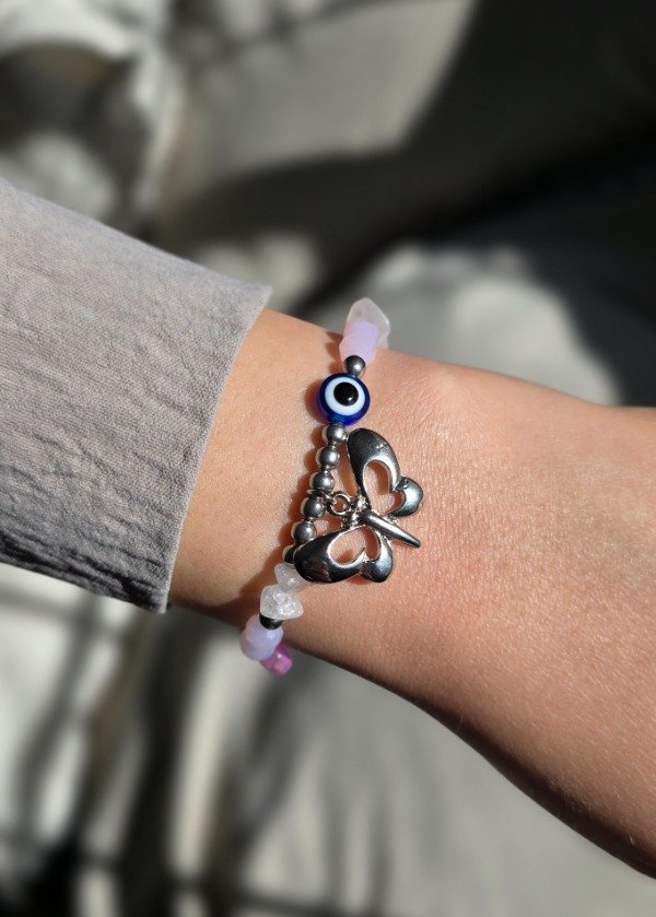Producto - Pulsera Amuleto Loco Primaveral - 1