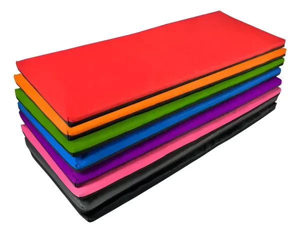 Producto - Colchoneta 100 x 45 x 3 cm
