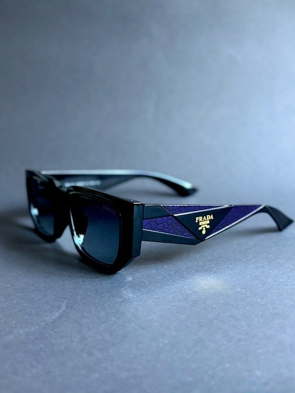 Producto - Lentes Sunset Negro