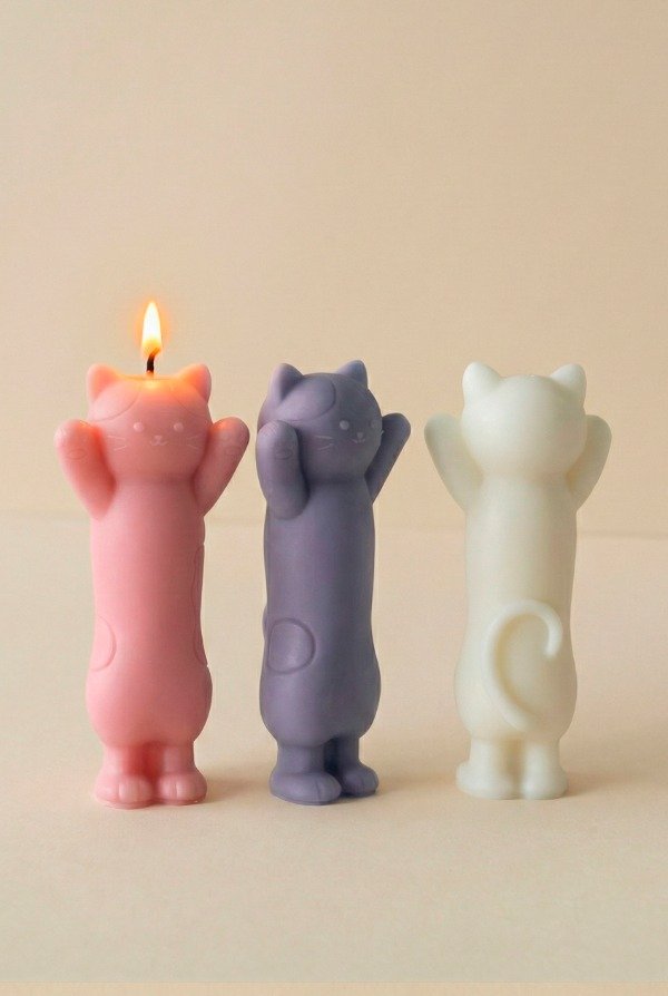 Producto - VELA MICHI