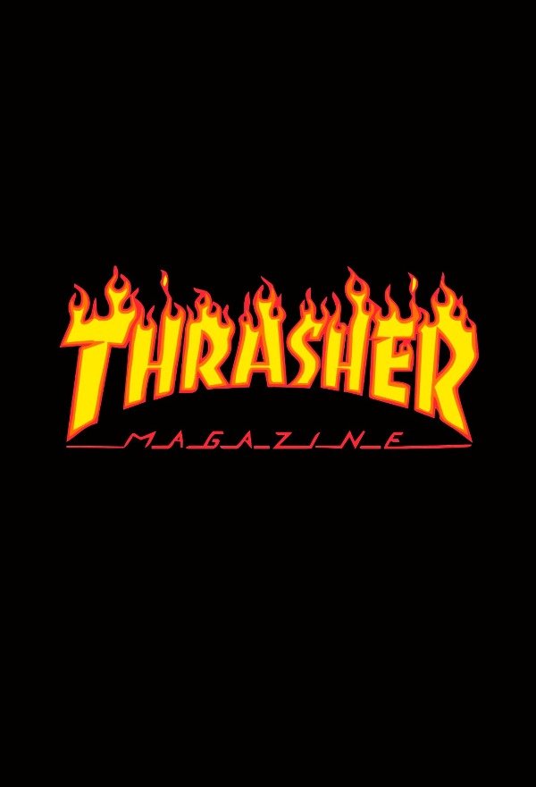 Producto - THRASHER 3/3