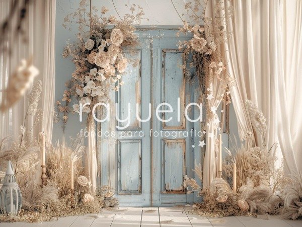 Producto - BOHO RUSTICO 09