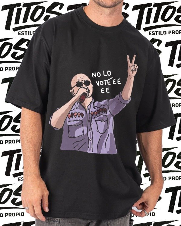 Producto - Indio - No Lo Votee