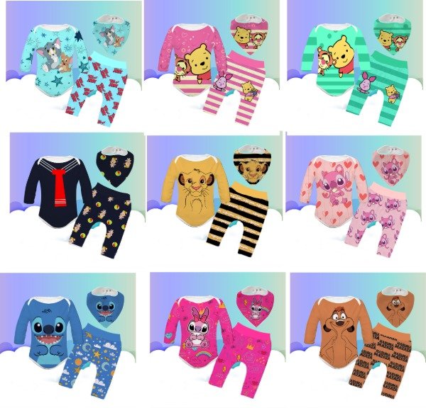 Producto - PACK 20 DISEÑOS