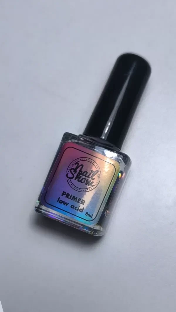 Producto - Primer sin acido Nail Show