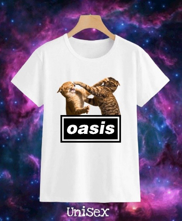 Producto - Oasis gatos