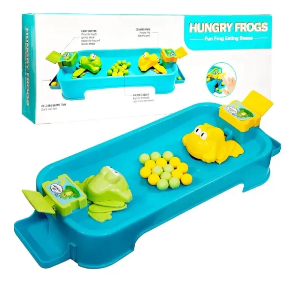Producto - Atrapa pelotas mini - 2