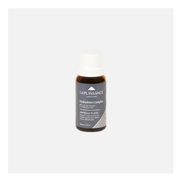 Producto - Ampolla Hydrashine x15ml