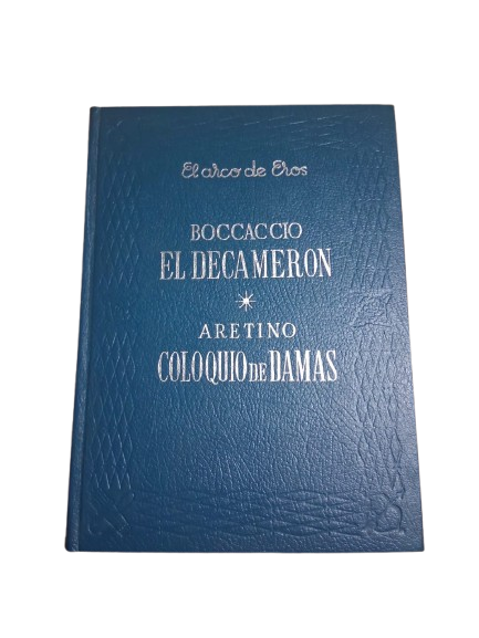 Producto - EL DECAMERON