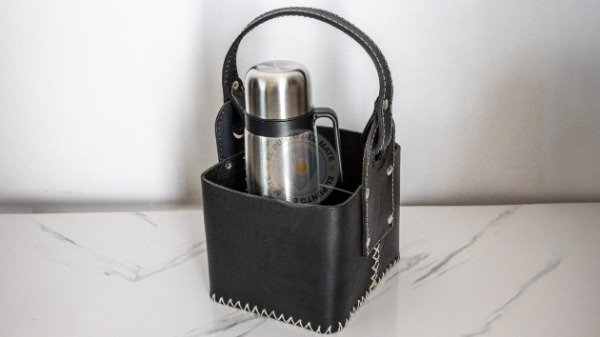 Producto - Kit Termo + Matera