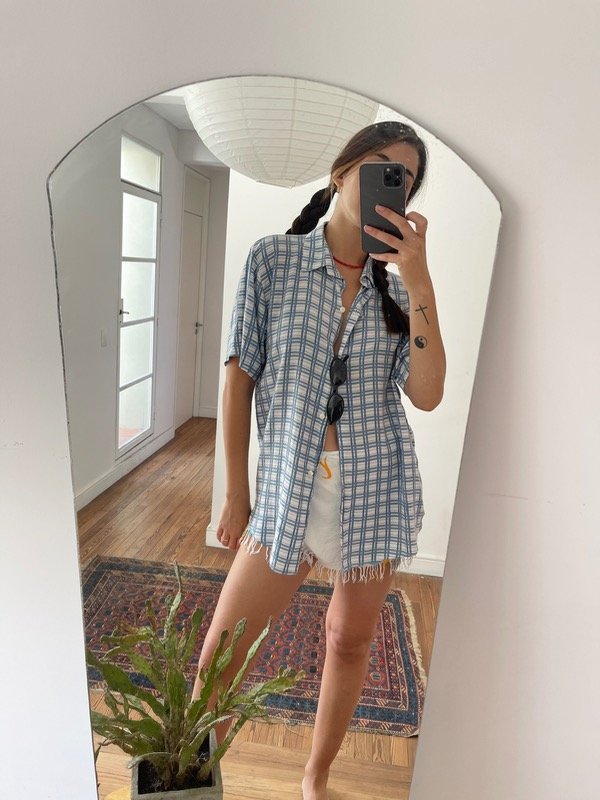 Producto - Camisa Renata