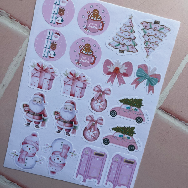 Producto - Sticker fiestas formitas MOD 04