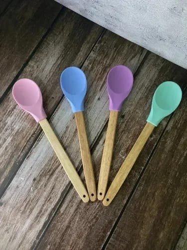 Producto - Cuchara Silicona