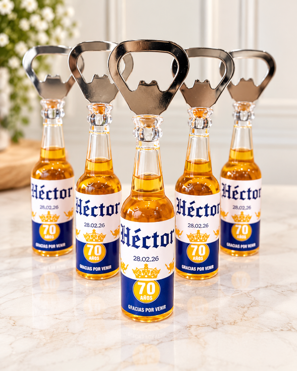 Producto - MINI CORONA - 0