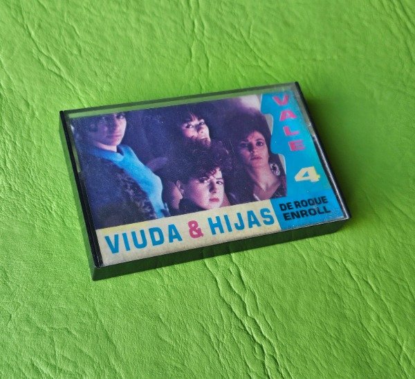 Producto - VIUDA E HIJAS DE ROQUE ENROLL ''Vale 4''