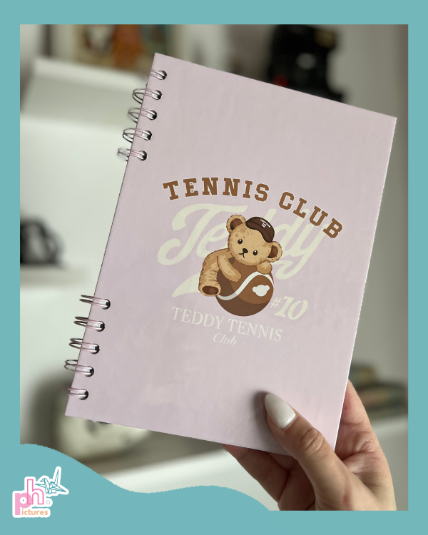 Producto - cuadernos tapa dura - 10