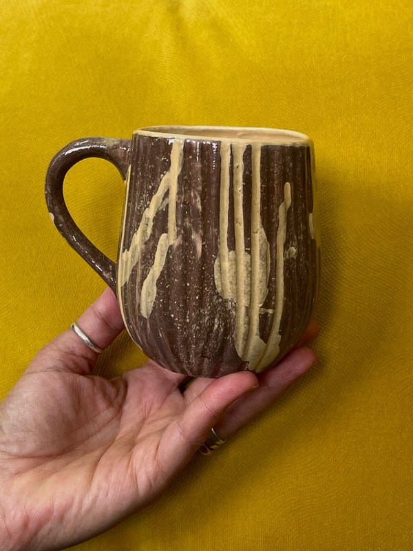 Producto - Taza individual