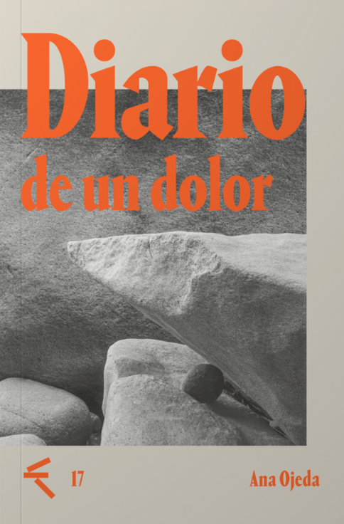 Producto - Diario de un dolor - Ana Ojeda - Bosque energético