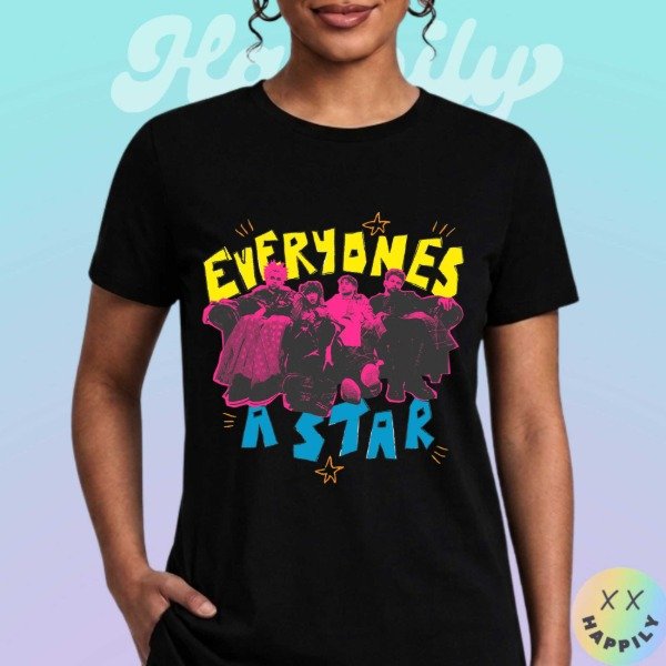 Remera 5SOS #40